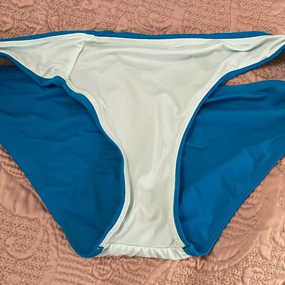 Victoria's Secret The Unforgettable Bikini Bottom NWOT - Picture 7 of 8